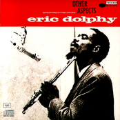 Dolphy'n by Eric Dolphy