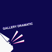 GALLERY DRAMATIC EP