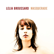 Armor On My Heart by Lelia Broussard