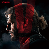 METAL GEAR SOLID V ORIGINAL SOUNDTRACK