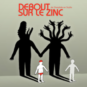 J'ai by Debout Sur Le Zinc