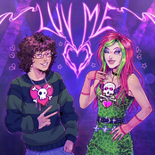LUV ME - Single