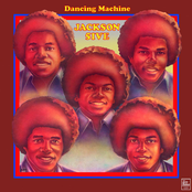 The Mirrors Of My Mind by The Jackson 5