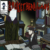 Faded From View by Buckethead