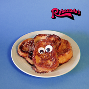 Rabanada's
