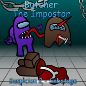 Suspicion 2: Sabotage