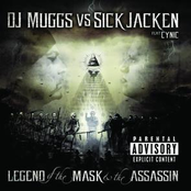 DJ Muggs: The Legend Of The Mask & The Assasin