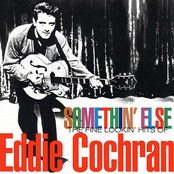 Somethin' Else: The Fine Lookin' Hits of Eddie Cochran