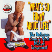 What's So Funny About Life?
