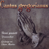 Cantus Gregorianus 3