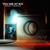 You Me at Six: Night People