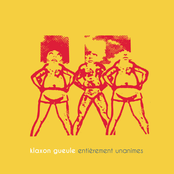 Entièrement unanimes