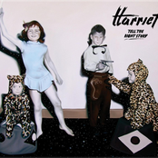 Harriet: Tell The Right Story