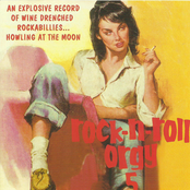 Rock 'N' Roll Orgy, Vol. 5