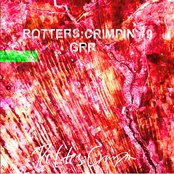 Rotters:Crimpin Volume #9