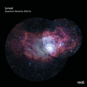 Quantum Serenity 528 Hz