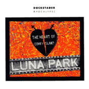 Luna Park by Tod Dockstader