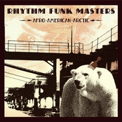 Frantic Activity by Rhythm Funk Masters