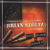 Brian Stoltz: God, Guns & Money