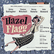 Hazel Flagg