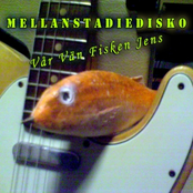 Vår Vän Fisken Jens