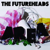 Area by The Futureheads