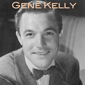 Almost Like Being In Love by Gene Kelly