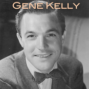 I Got Rhythm by Gene Kelly