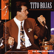 Cuando Estoy Contigo by Tito Rojas