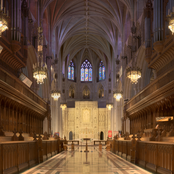 Washington National Cathedral Choir