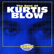 If I Ruled The World by Kurtis Blow