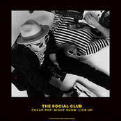 The Social Club: Cheap Pop