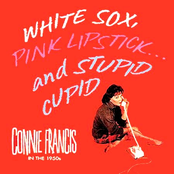 White Sox, Pink Lipstick... And Stupid Cupid