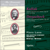 The Romantic Piano Concerto, vol. 21