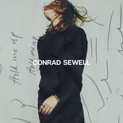 Conrad Sewell: Hold Me Up