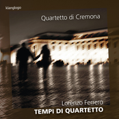 Ferrero: Tempi di quartetto