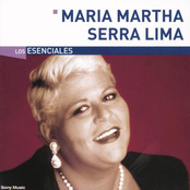 Así by María Martha Serra Lima