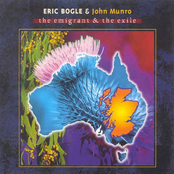 The End Of An Auld Song by Eric Bogle & John Munro