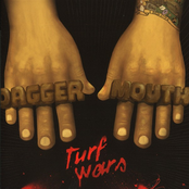 Daggermouth: Turf Wars