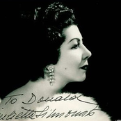 Giulietta Simionato