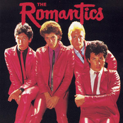 Hung On You by The Romantics