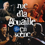Rue d'la Gouaille en scène