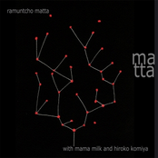 MATTA - aLive in Kyoto - vol.2