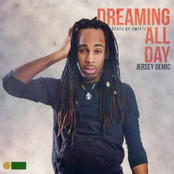 Dreaming All Day by Jersey Demic