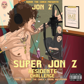 Jon Z: Super Jon-Z (Residente Challenge)