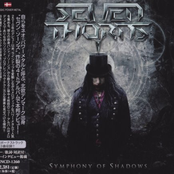 Symphony Of Shadows (Japan)