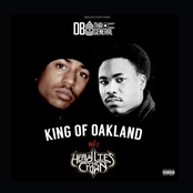 King of Oakland, Vol. 2 Heavy Lies the Crown