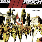 Das Dritte Reich 1 - SA