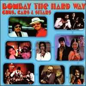 bombay the hard way