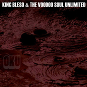 king bleso & the voodoo soul unlimited